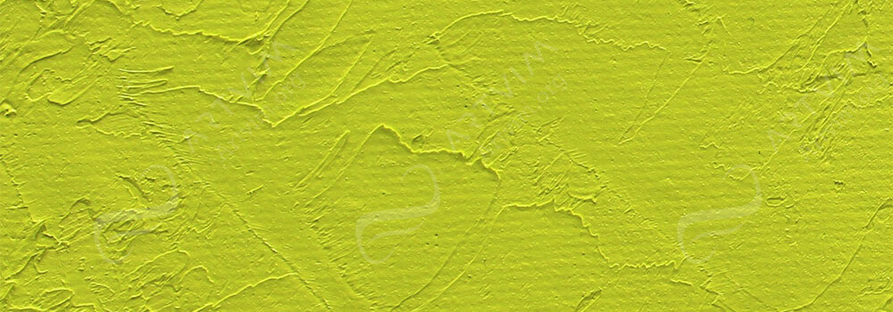 GAMBLIN : ARTIST OIL PAINT CADMIUM CHARTREUSE