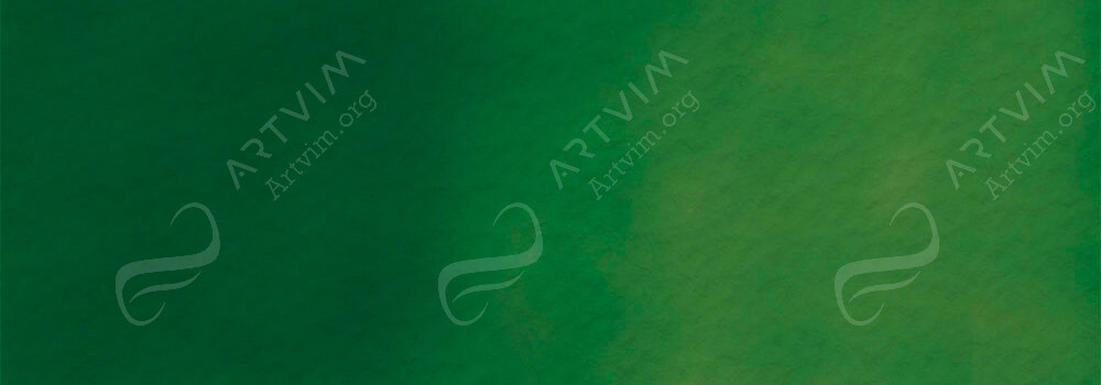 BLOCKX : WATERCOLOUR PAINT HOOKER'S GREEN