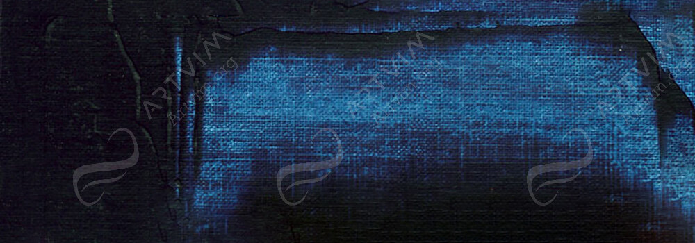 ATELIER : INTERACTIVE ARTISTS' ACRYLIC PRUSSIAN BLUE HUE