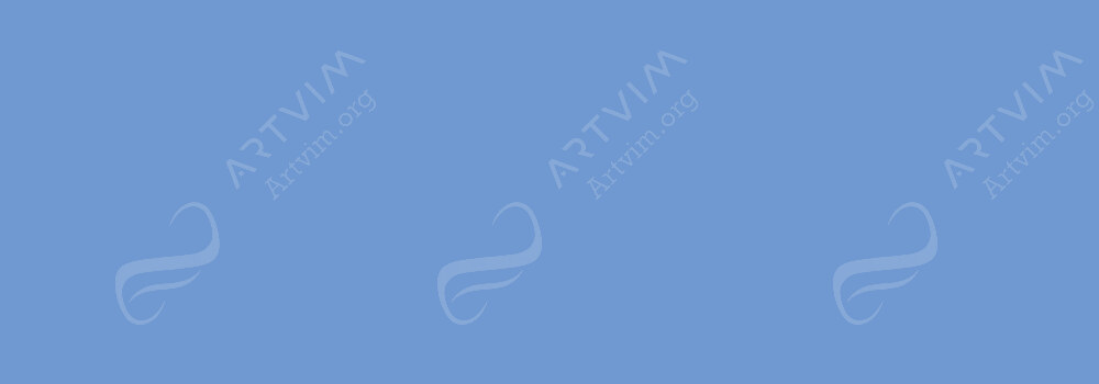 COPIC : CIAO MARKER BLUE BERRY