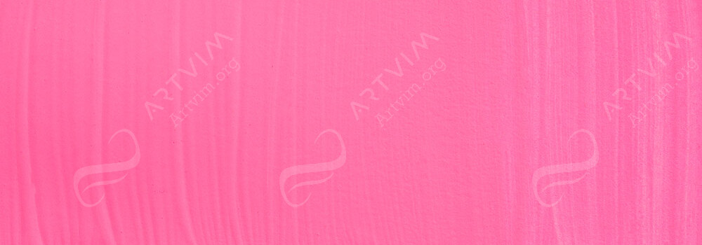 HOLBEIN : ACRYLIC GOUACHE PAINT PINK