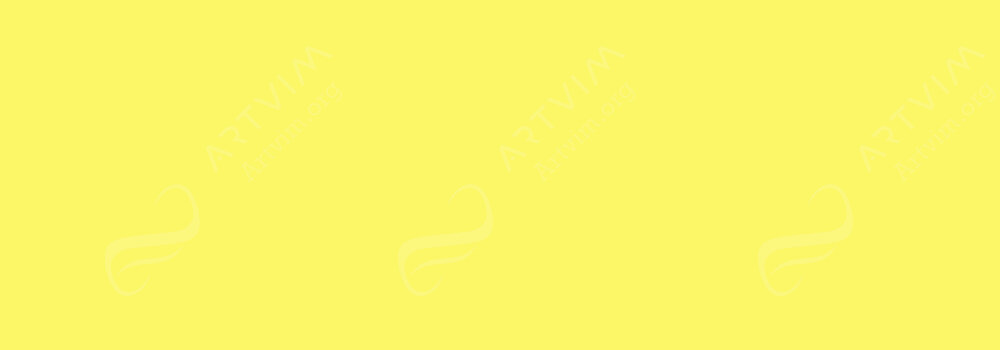 CARAN D'ACHE : ARTIST NEOPASTEL LEMON YELLOW