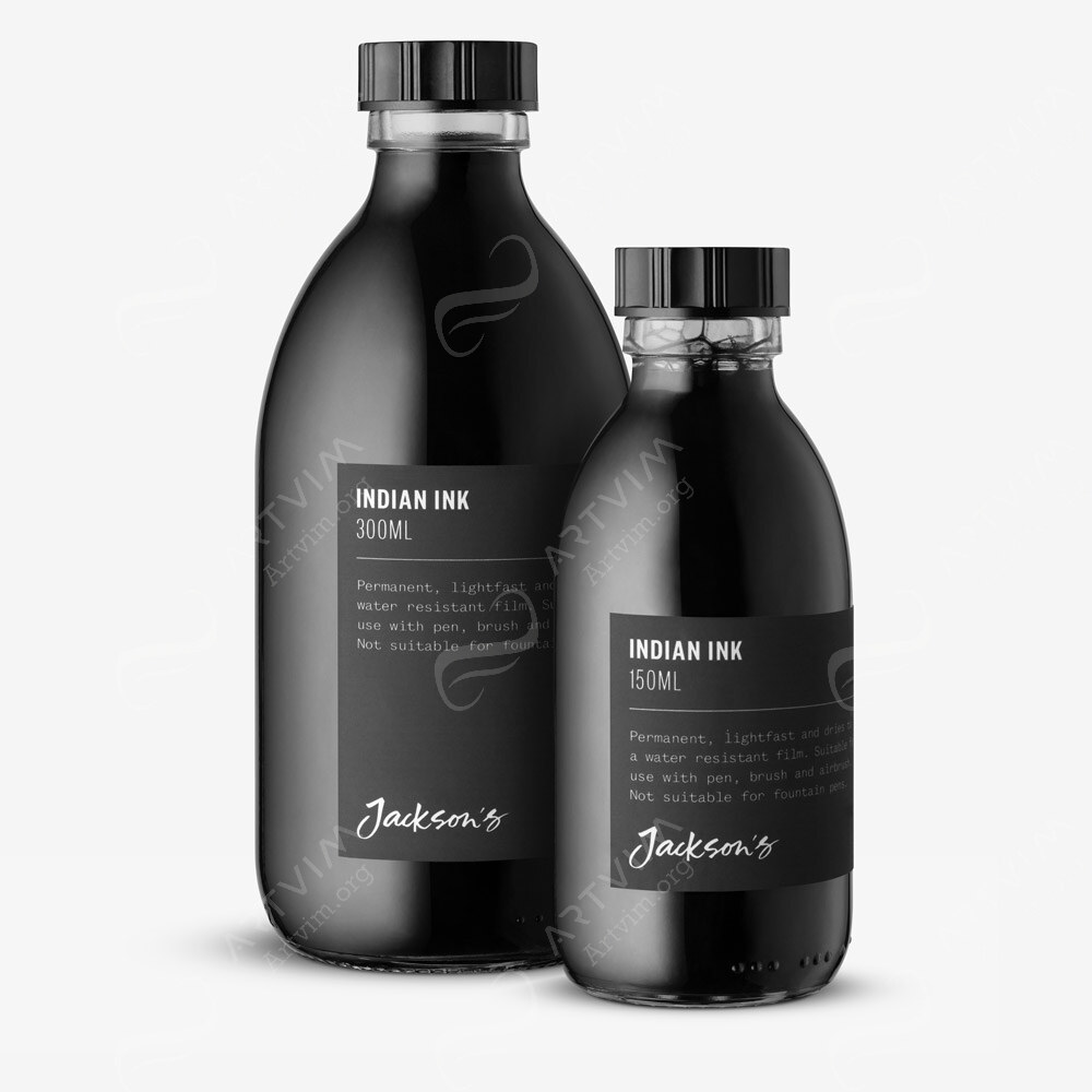 Jackson's : Indian Ink