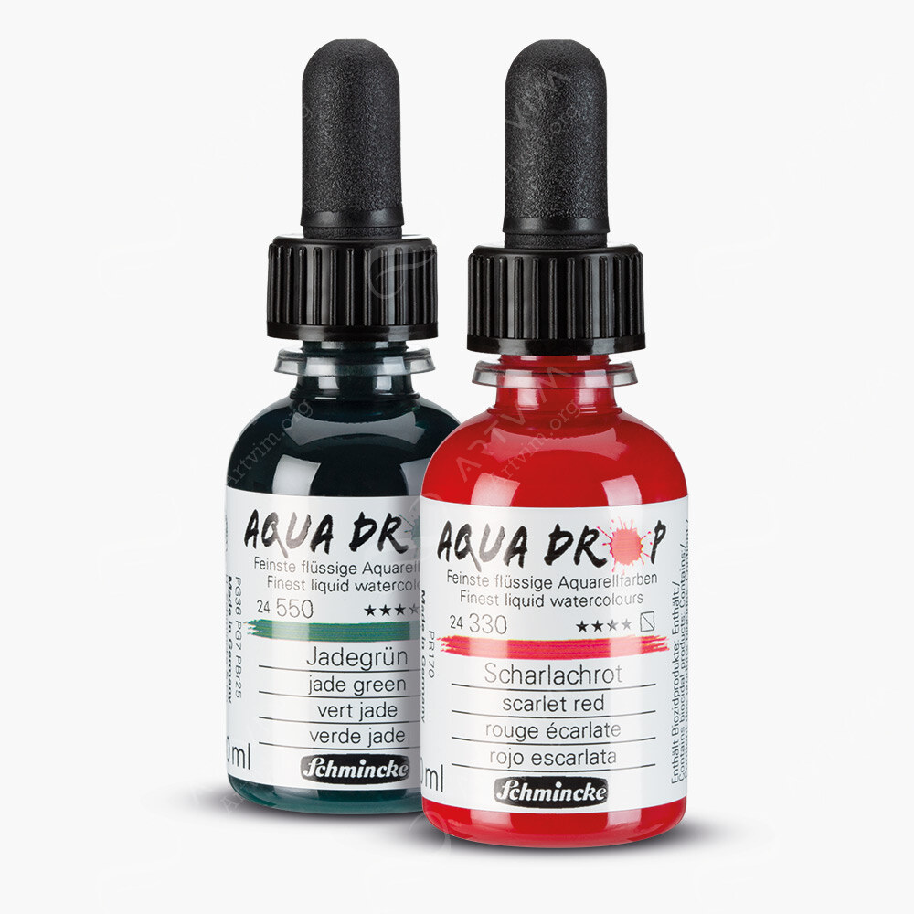 Schmincke : Aqua Drop