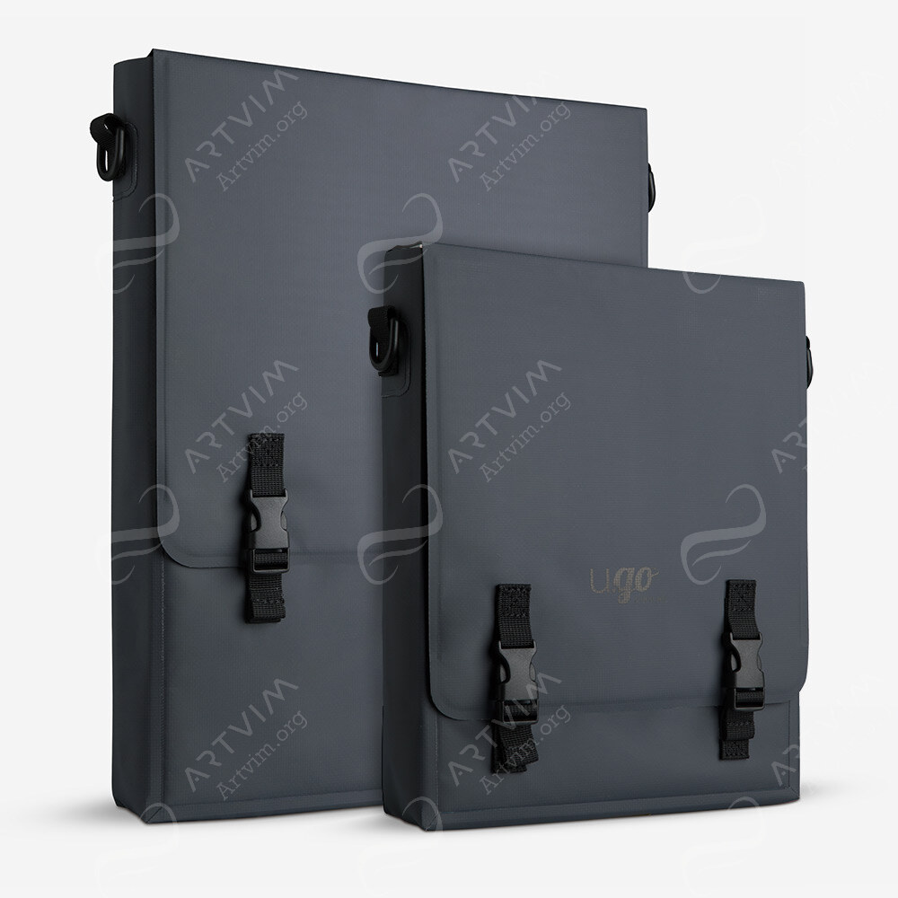 New Wave : U.Go : Plein Air : Wet Panel Carrier