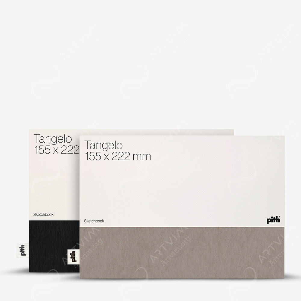 Pith : Tangelo Sketchbooks : Landscape