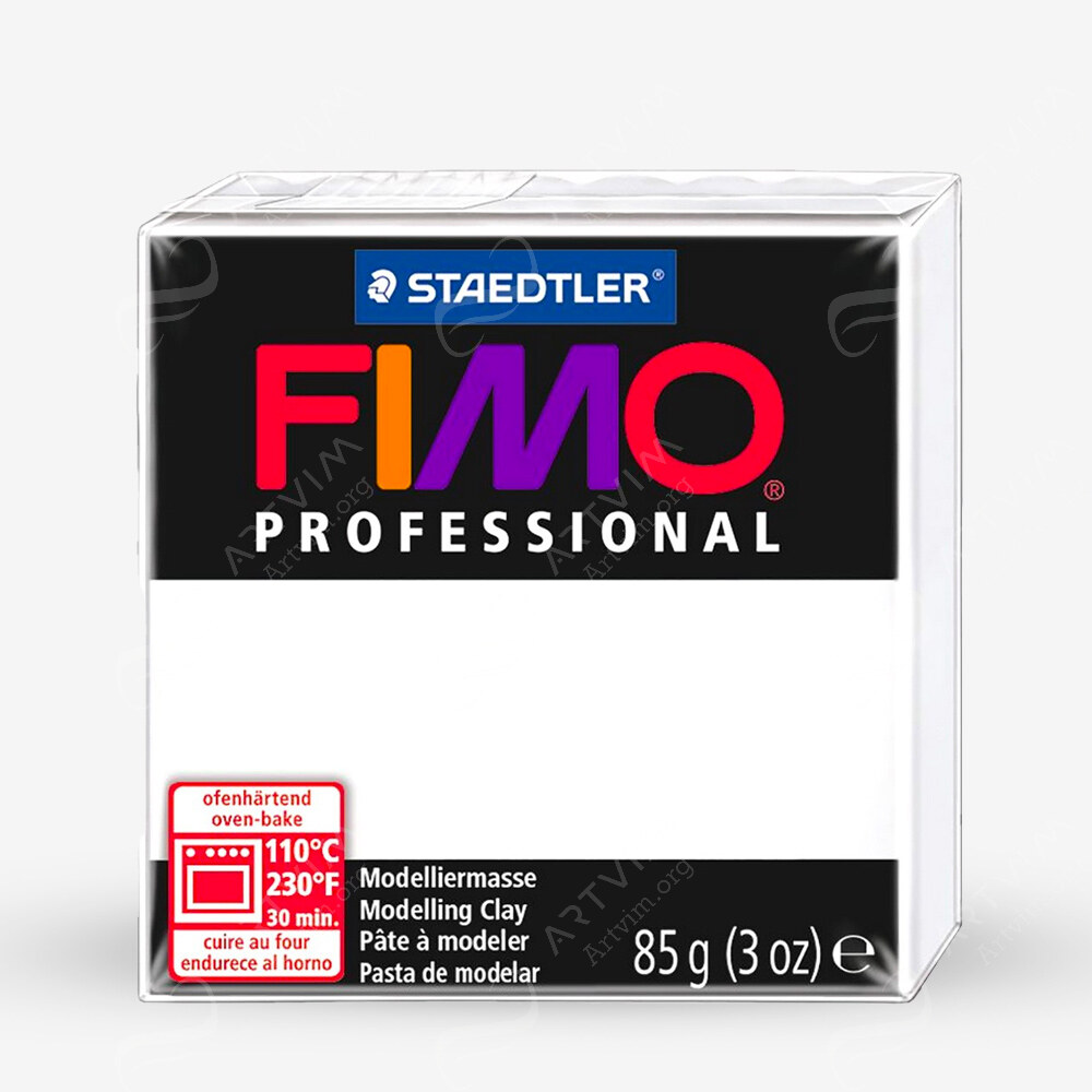 Fimo : Fimo Professional