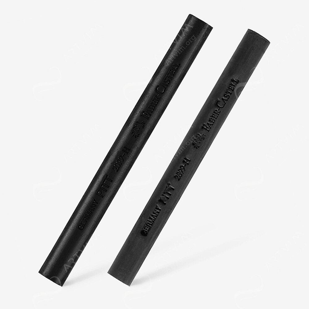 Faber-Castell : Pitt : Compressed Charcoal