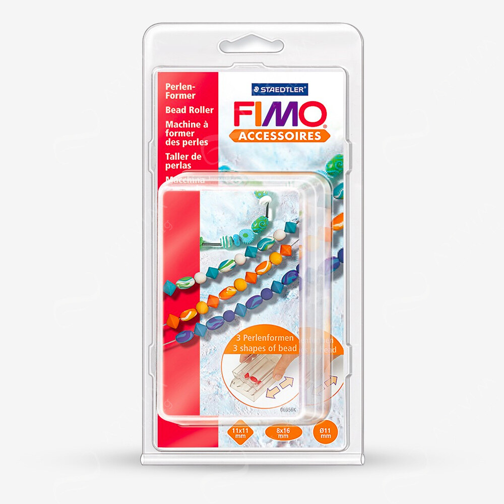 Fimo : Fimo Magic Bead Rollers