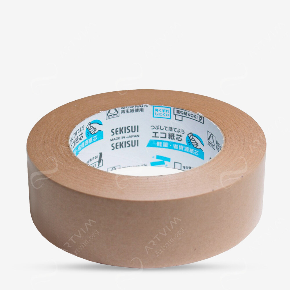 Sekisui : 504Ns Smooth Framing Tapes : 50 M