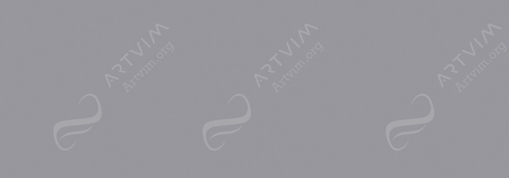 DERWENT : CHROMAFLOW PENCIL SILVER