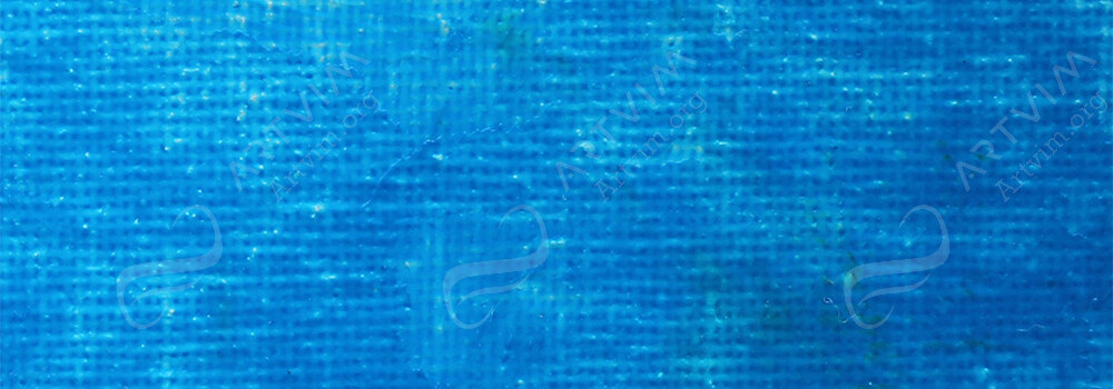 GAMBLIN : ARTIST OIL PAINT MANGANESE BLUE HUE