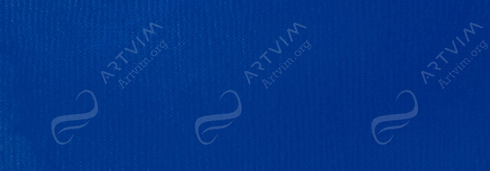 LIQUITEX : PROFESSIONAL SOFT BODY ACRYLIC PAINT COBALT BLUE