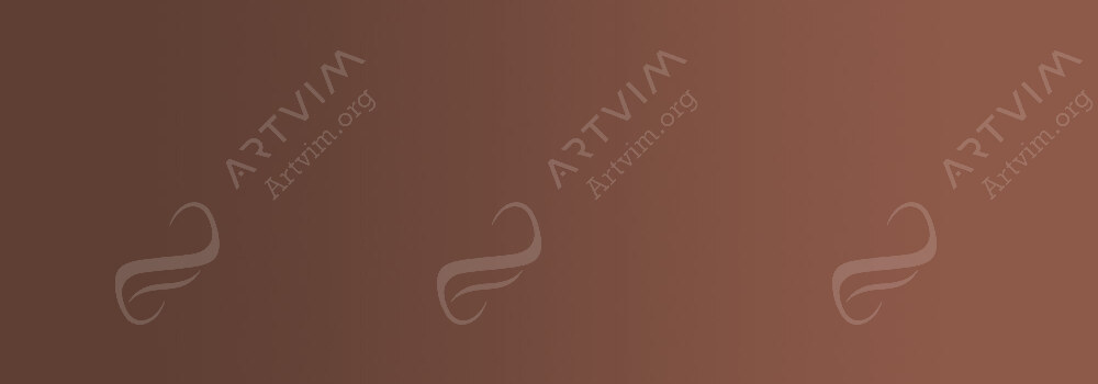 BLOCKX : OIL PAINT BURNT SIENNA DEEP