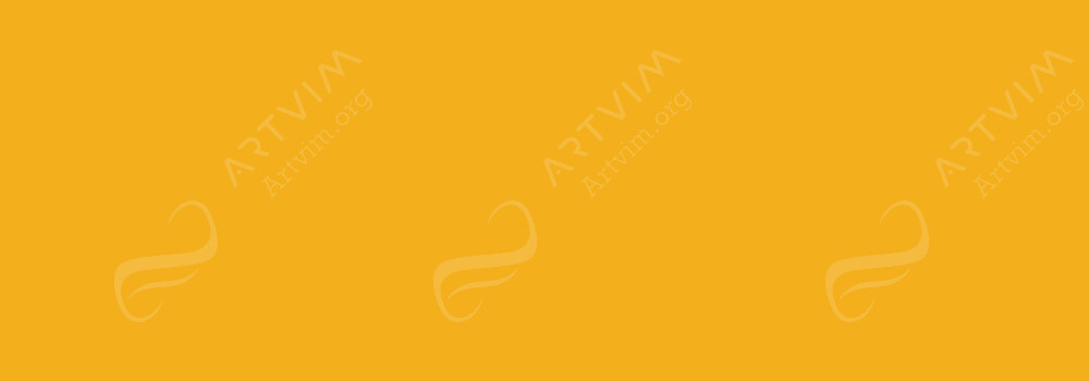 CARAN D'ACHE : NEOCOLOR II ARTISTS' WATERCOLOUR CRAYONS GOLDEN YELLOW