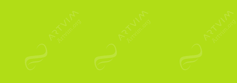 CARAN D'ACHE : PABLO PENCILS LIME GREEN 231