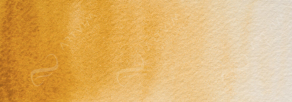 HOLBEIN : ARTISTS' WATERCOLOUR PAINT RAW SIENNA