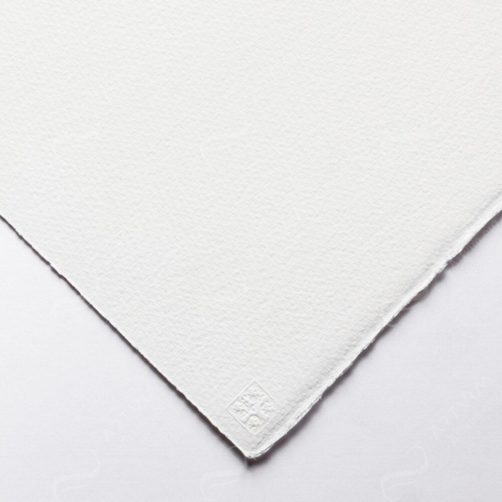 Saunders Waterford : Cut Watercolour Paper Packs