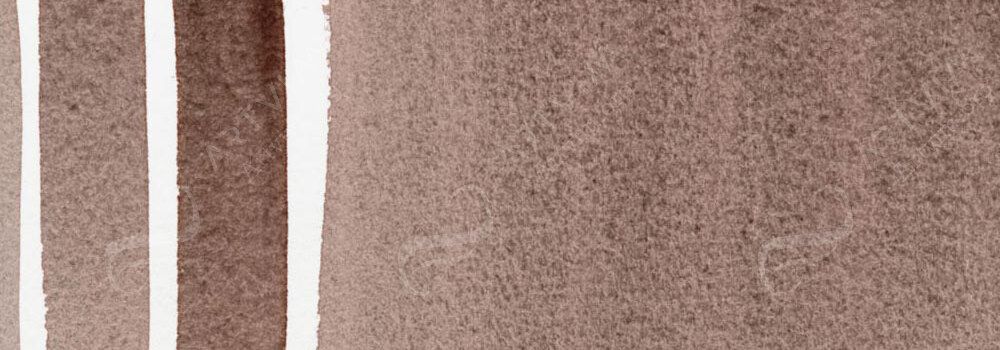 DANIEL SMITH : EXTRA FINE WATERCOLOUR PAINT HEMATITE VIOLET GENUINE