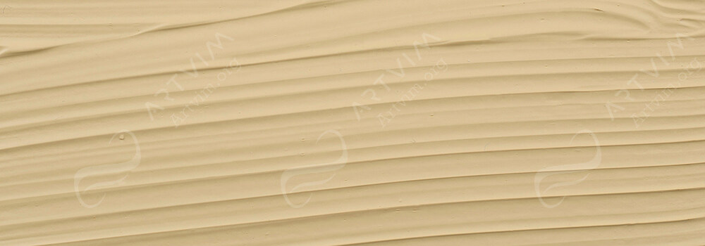 ROYAL TALENS : AMSTERDAM EXPERT ACRYLIC PAINT TITANIUM BUFF