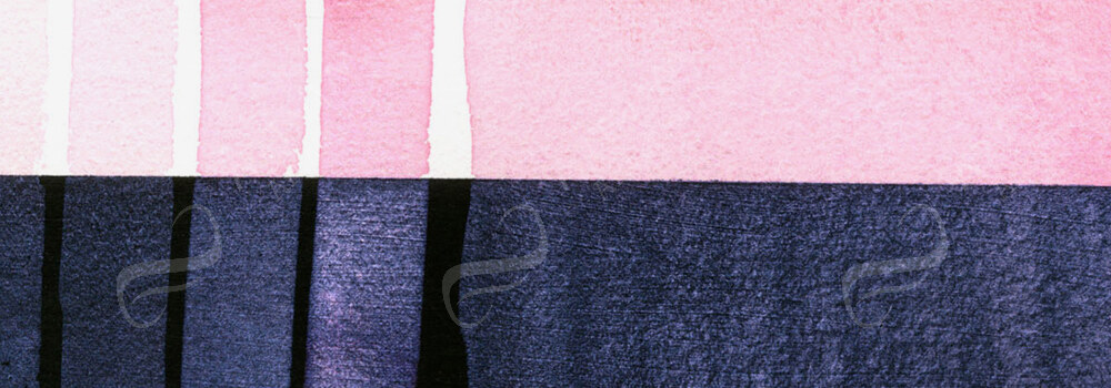 DANIEL SMITH : EXTRA FINE WATERCOLOUR PAINT DUOCHROME HIBISCUS