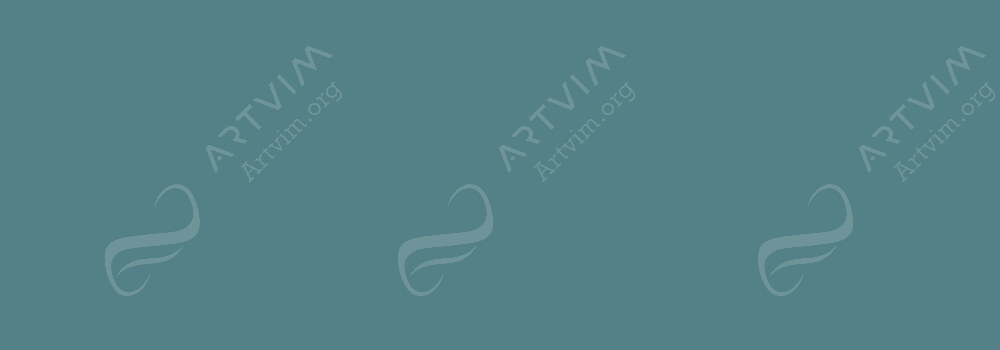 BLUE EARTH : SOFT PASTELS CERULEAN C3D