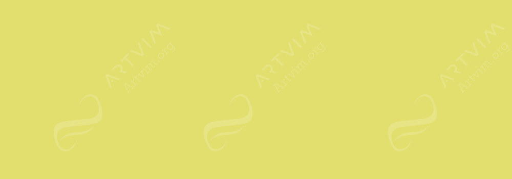 HOLBEIN : ARTISTS' COLOURED PENCIL CHARTREUSE GREEN