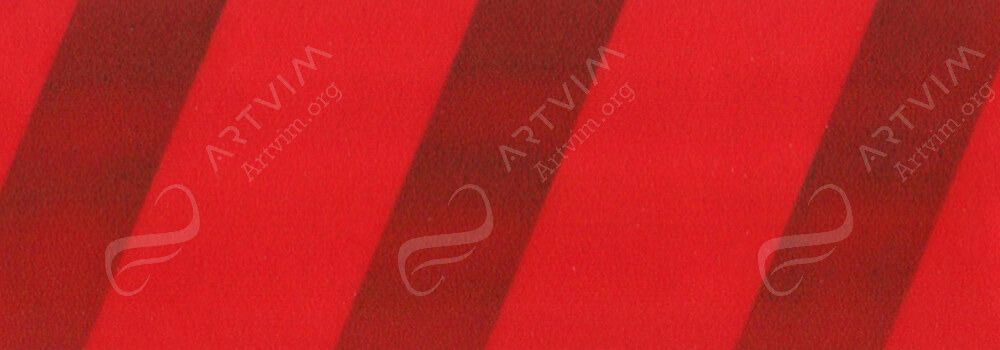 GOLDEN : HIGH FLOW ACRYLIC PAINT PYRROLE RED