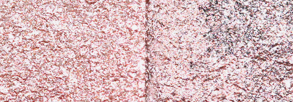 COLIRO : PEARLCOLORS MICA WATERCOLOUR PAINTS COTTON CANDY M036