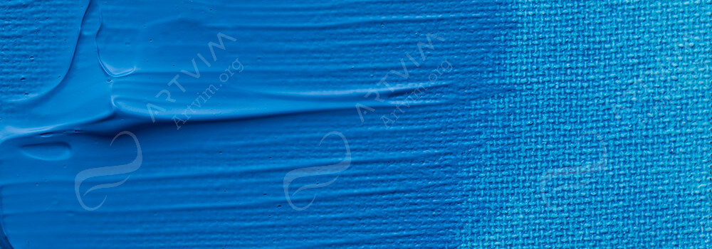 JACKSON'S : PROFESSIONAL ACRYLIC PAINT CYAN BLUE