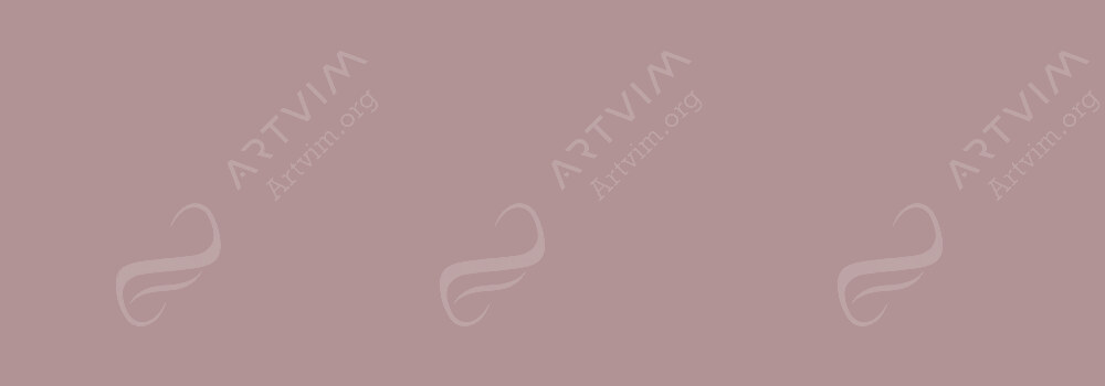 BLUE EARTH : SOFT PASTELS NEARLY NEUTRAL WARM ORANGE NO4