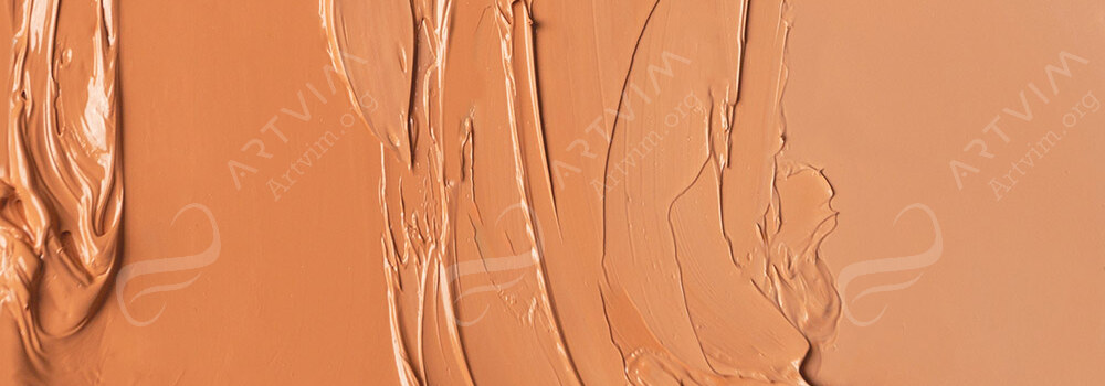 JACKSON'S : ARTIST OIL PAINT PALE TERRACOTTA