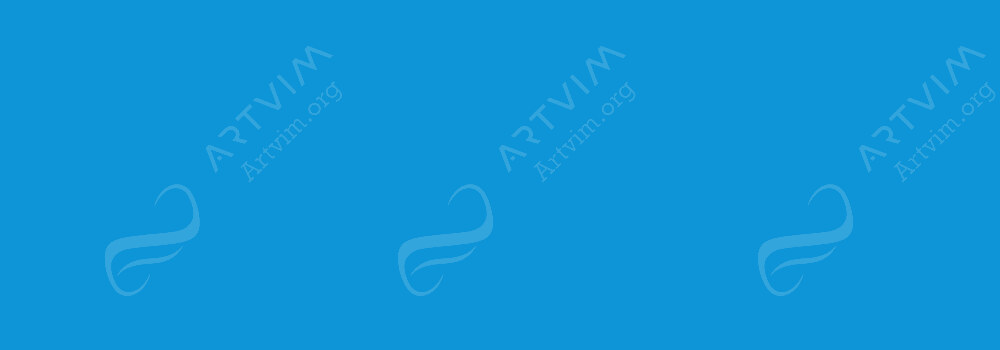 FABER-CASTELL : PITT ARTIST BRUSH PEN PHTHALO BLUE