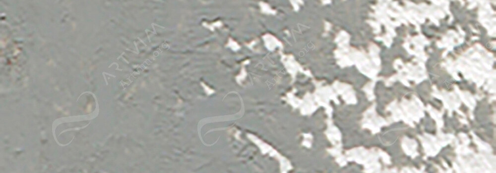 HOLBEIN : ARTISTS' OIL PASTELS NEUTRAL GREY 3