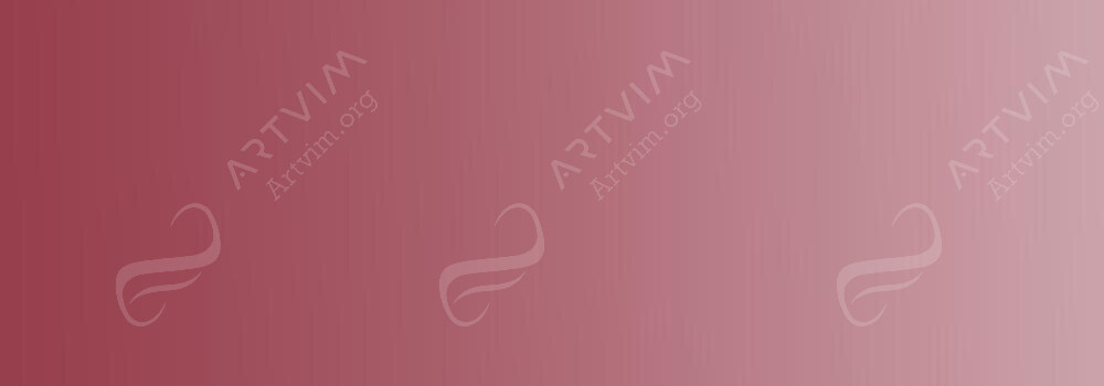 DALER ROWNEY : ARTISTS WATERCOLOUR PAINT ALIZARIN CRIMSON HUE