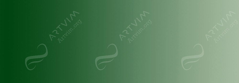 DALER ROWNEY : DESIGNER GOUACHE PAINT PINE GREEN