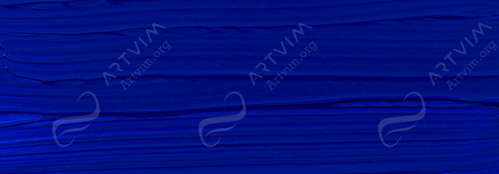 ROYAL TALENS : AMSTERDAM EXPERT ACRYLIC PAINT COBALT BLUE
