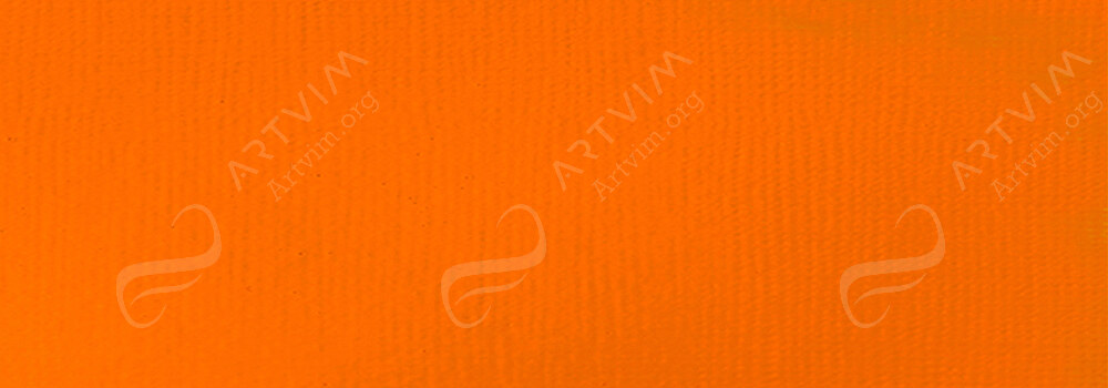 LIQUITEX : PROFESSIONAL ACRYLIC GOUACHE CADMIUM-FREE ORANGE