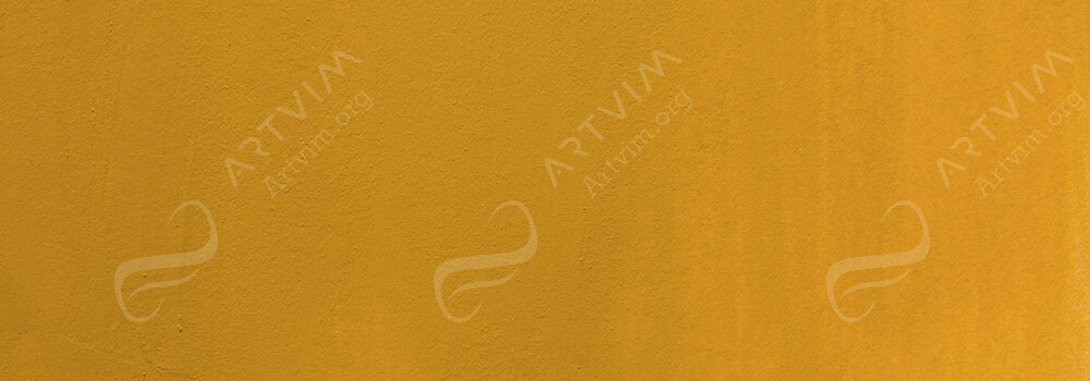 HOLBEIN : ARTISTS' GOUACHE PAINT YELLOW OCHRE