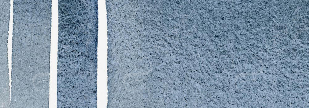 DANIEL SMITH : EXTRA FINE WATERCOLOUR PAINT BLUE APATITE GENUINE