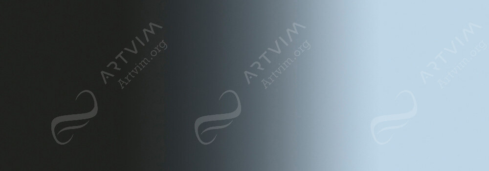 DERIVAN : MATISSE FLOW ACRYLIC PAINT GRAPHITE GREY