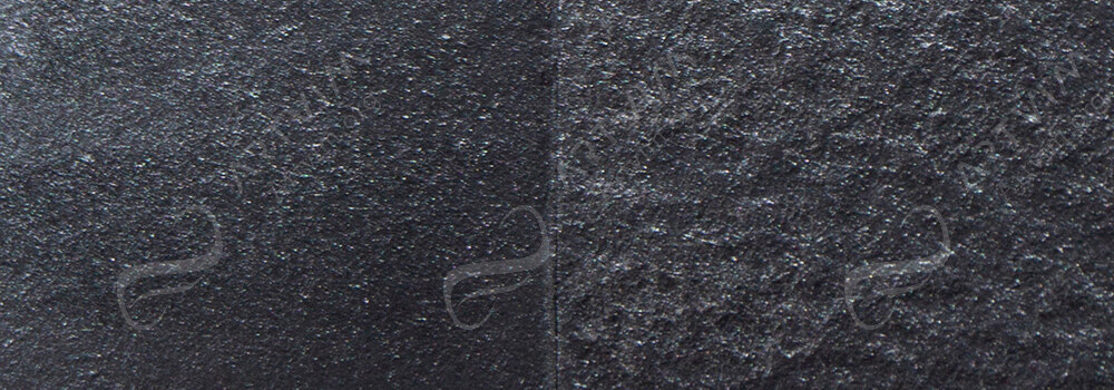 COLIRO : PEARLCOLORS MICA WATERCOLOUR PAINTS DARK STAR