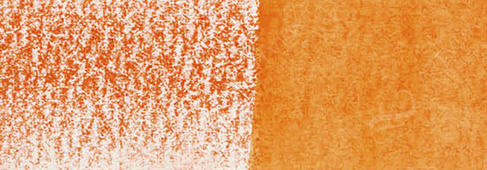 DERWENT : INKTENSE PENCIL ORANGE SORBET