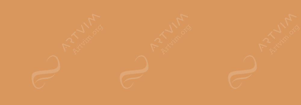 FABER-CASTELL : ALBRECHT DÜRER WATERCOLOUR PENCILS BURNT OCHRE