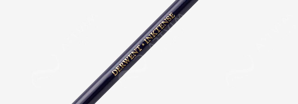 DERWENT : INKTENSE PENCIL OUTLINER