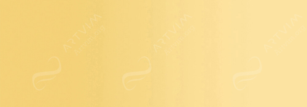 JACKSON'S : ALCOHOL INK PRIMROSE YELLOW