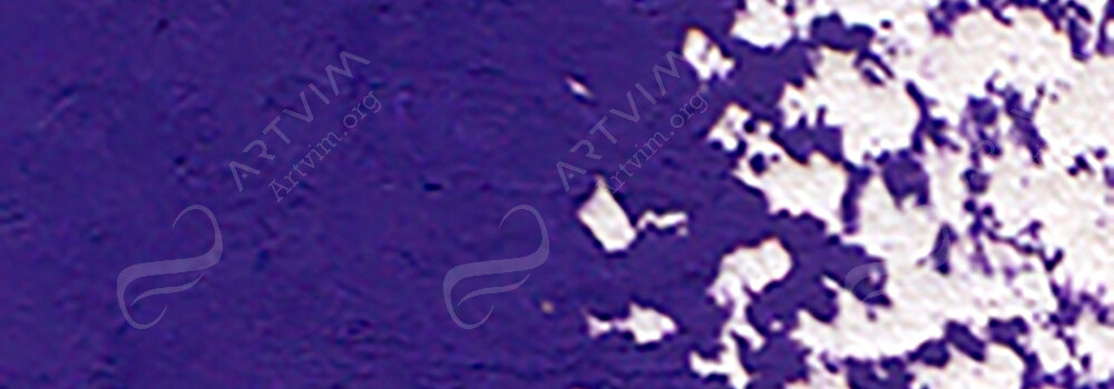 HOLBEIN : ARTISTS' OIL PASTELS BLUE VIOLET