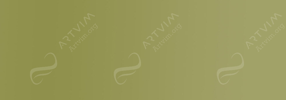 DERWENT : CHROMAFLOW PENCIL LINCOLN GREEN