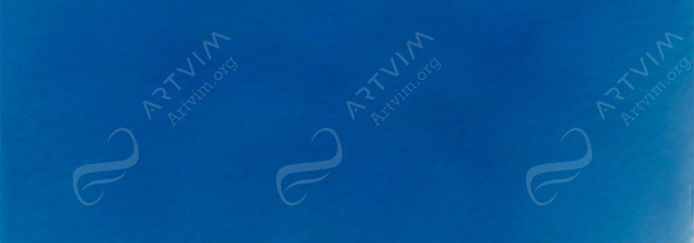 BLOCKX : WATERCOLOUR PAINT CERULEAN BLUE