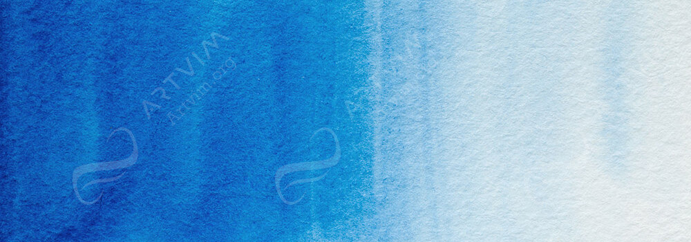 HOLBEIN : ARTISTS' WATERCOLOUR PAINT COBALT BLUE HUE